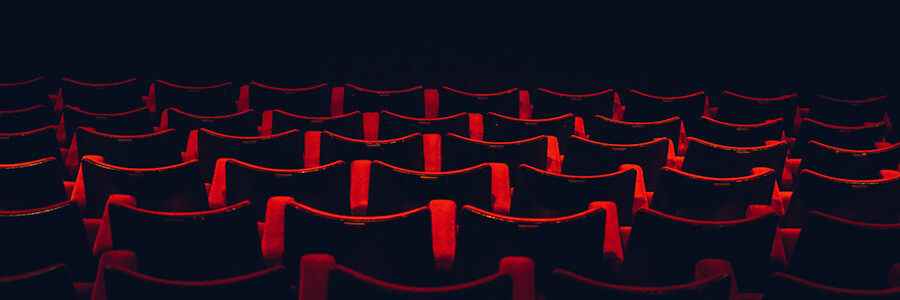 Cinema Seating Foam Auditorium Seat Foam