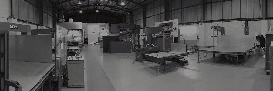 Foam Manufacturing Foam Cutting Machines