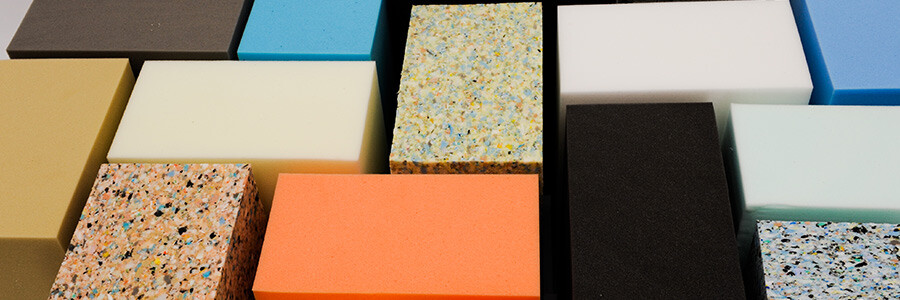 Foam Suppliers Foam Manufacturers UK