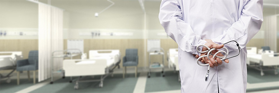 GB Healthcare Mattresses