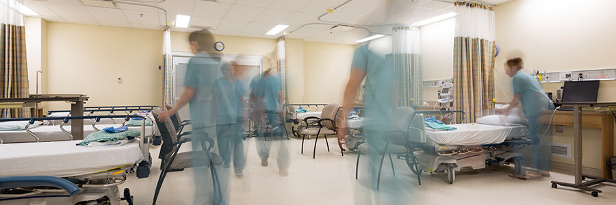 Medical Healthcare Mattresses For NHS & Bupa