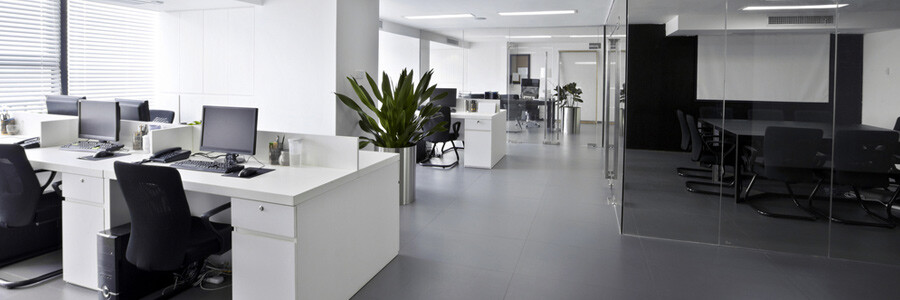 Office Contract Seating