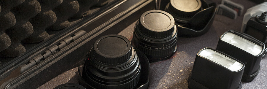 Packaging Foam Case Inserts