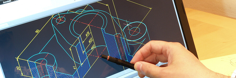 CAD Design Foam