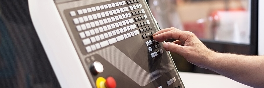 CNC Machine Foam Manufacturing