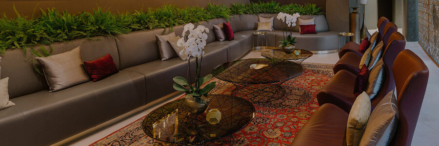 Contract Seating Furniture Foam