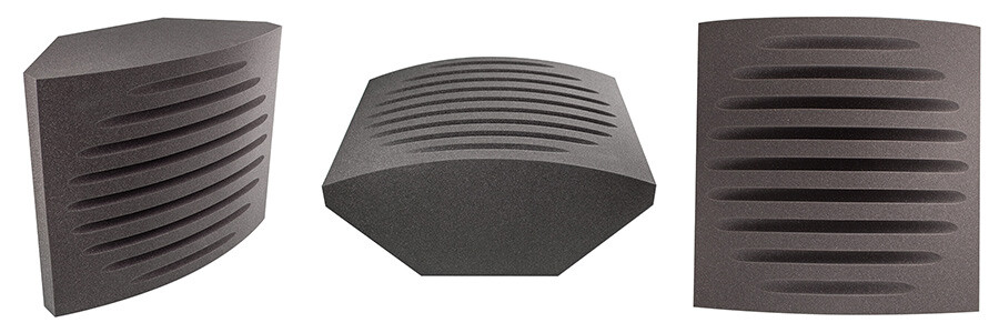 Design Development Foam Products