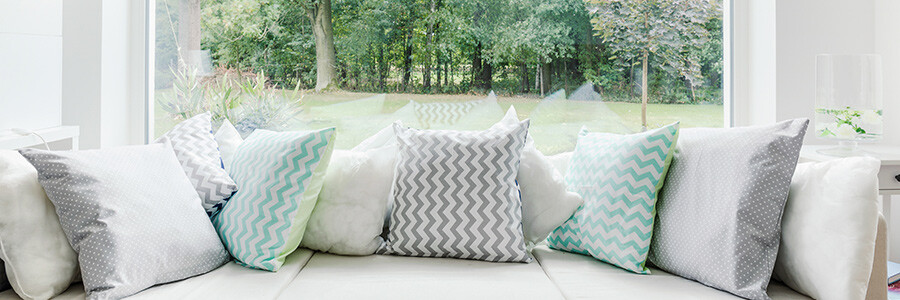 Interior Design Foam