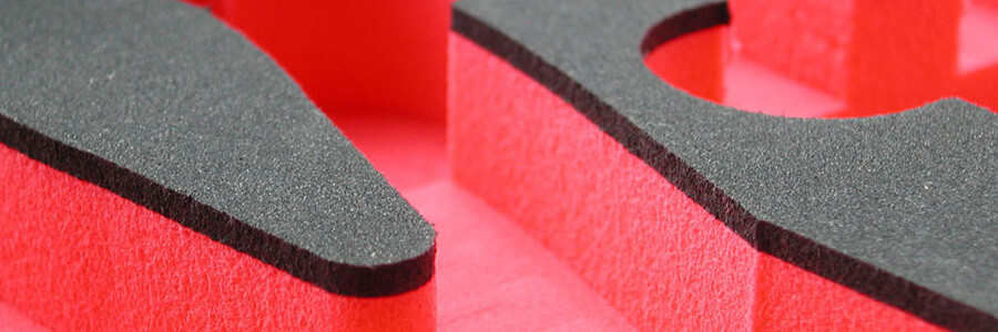 Technical Foam Inserts